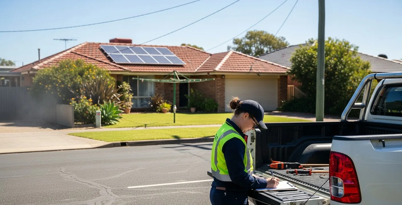 STC Rebate and Home Batteries: How Small-Scale Technology Certificates Work
