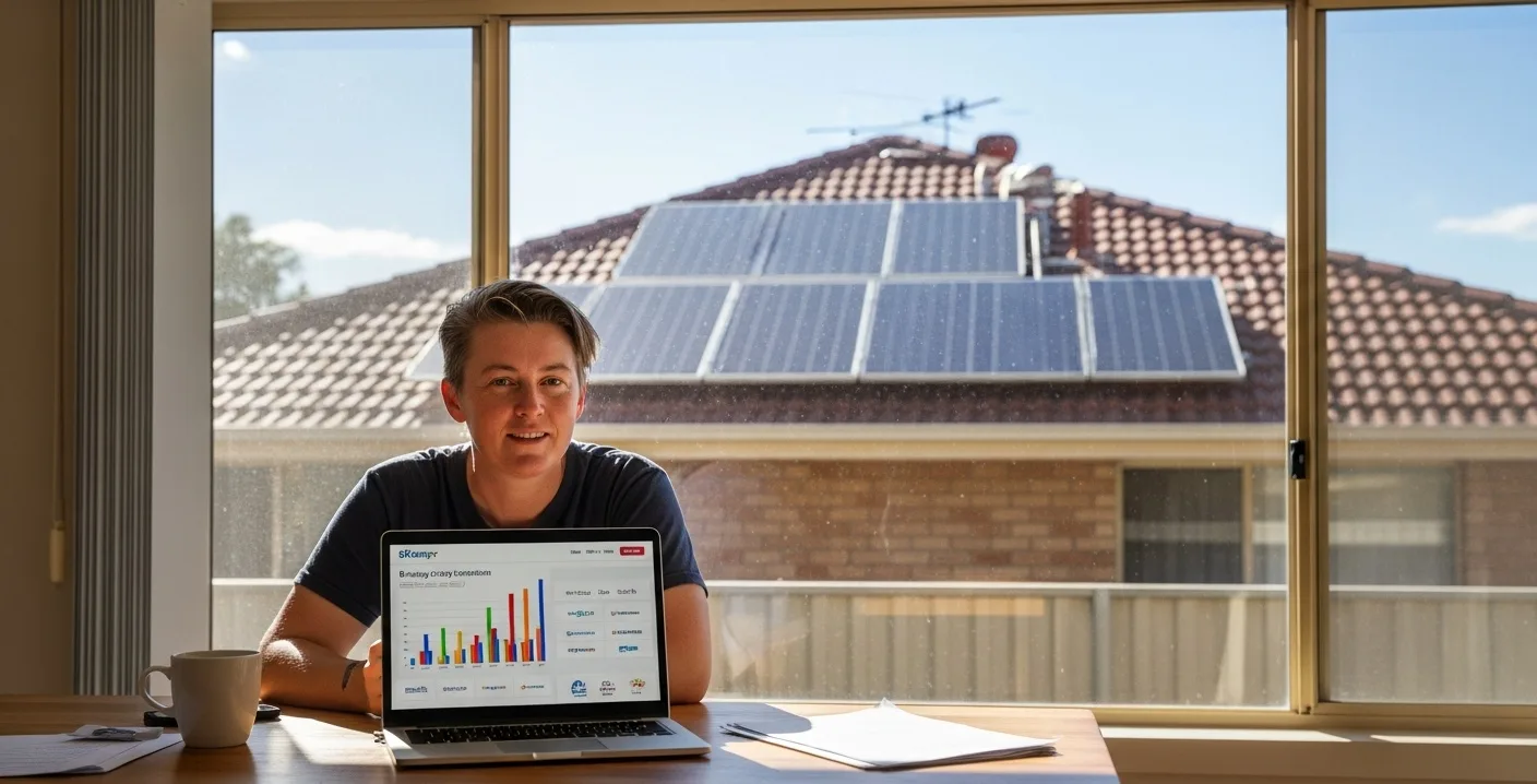 How PowerSmarter Works (And Why We're Not Like the Others)