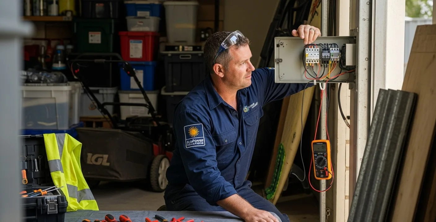 How to Choose a Solar Battery Installer in Australia