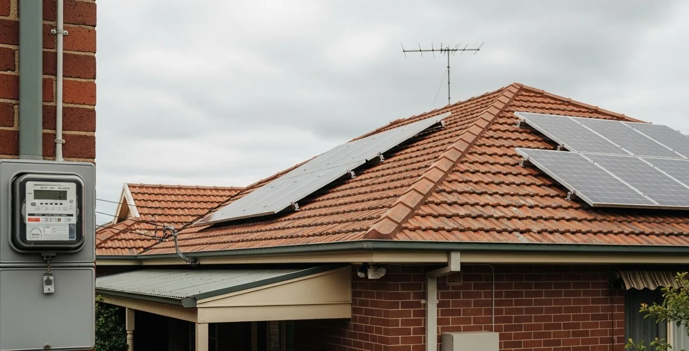VIC Home Battery Rebate 2026: Everything You Need to Know