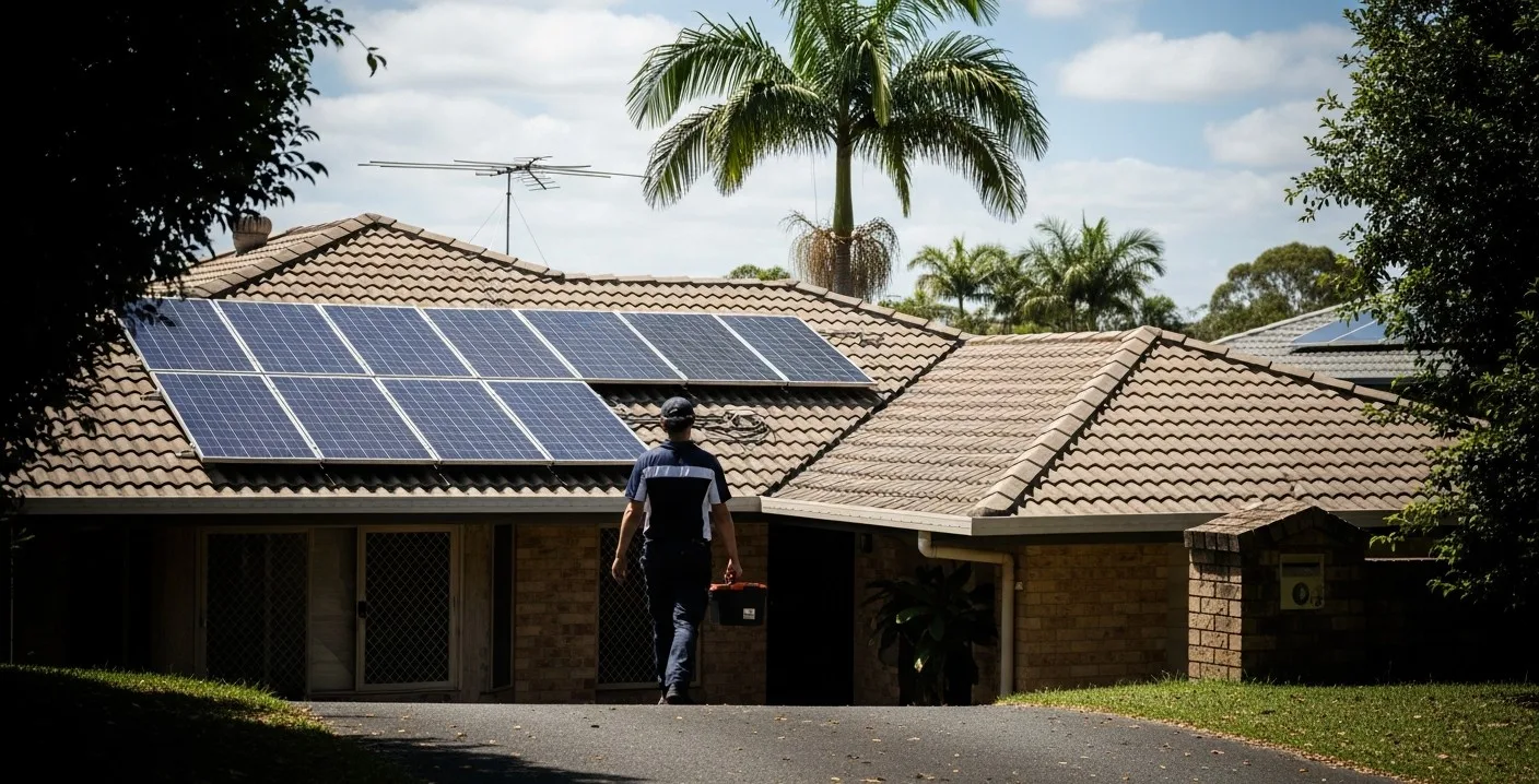 QLD Home Battery Rebate 2026: Schemes, Savings and How to Apply