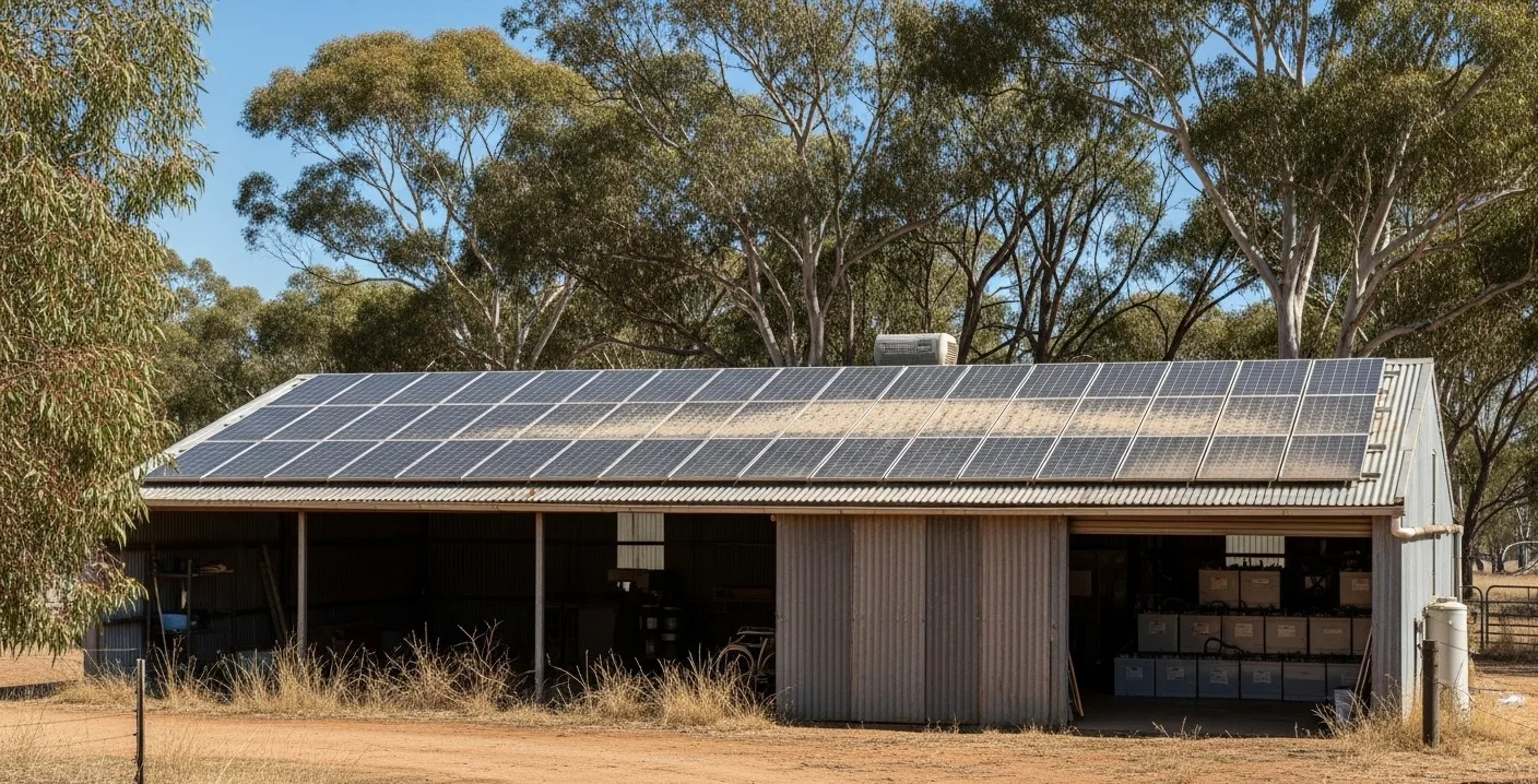 Off-Grid vs Grid-Connected Battery: Which System Is Right for You?