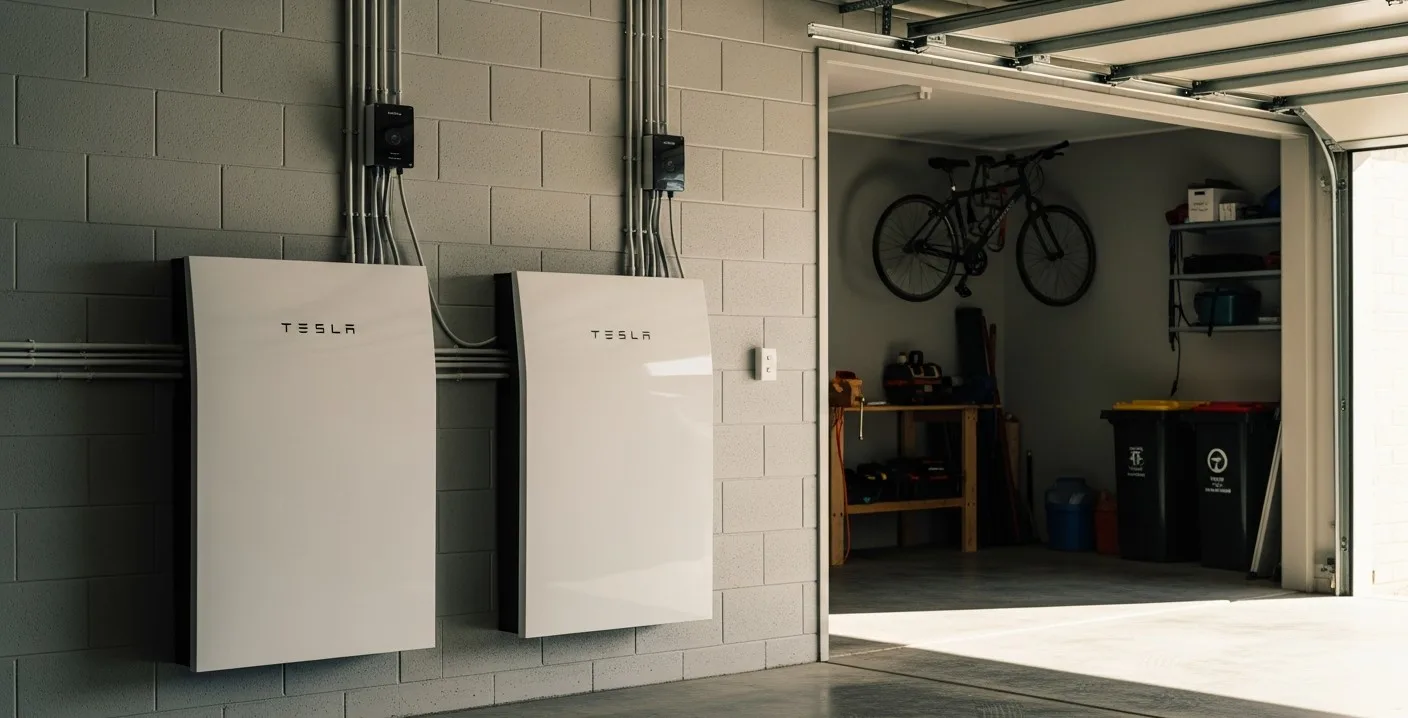Tesla Powerwall vs BYD Battery-Box: Which Should You Buy?