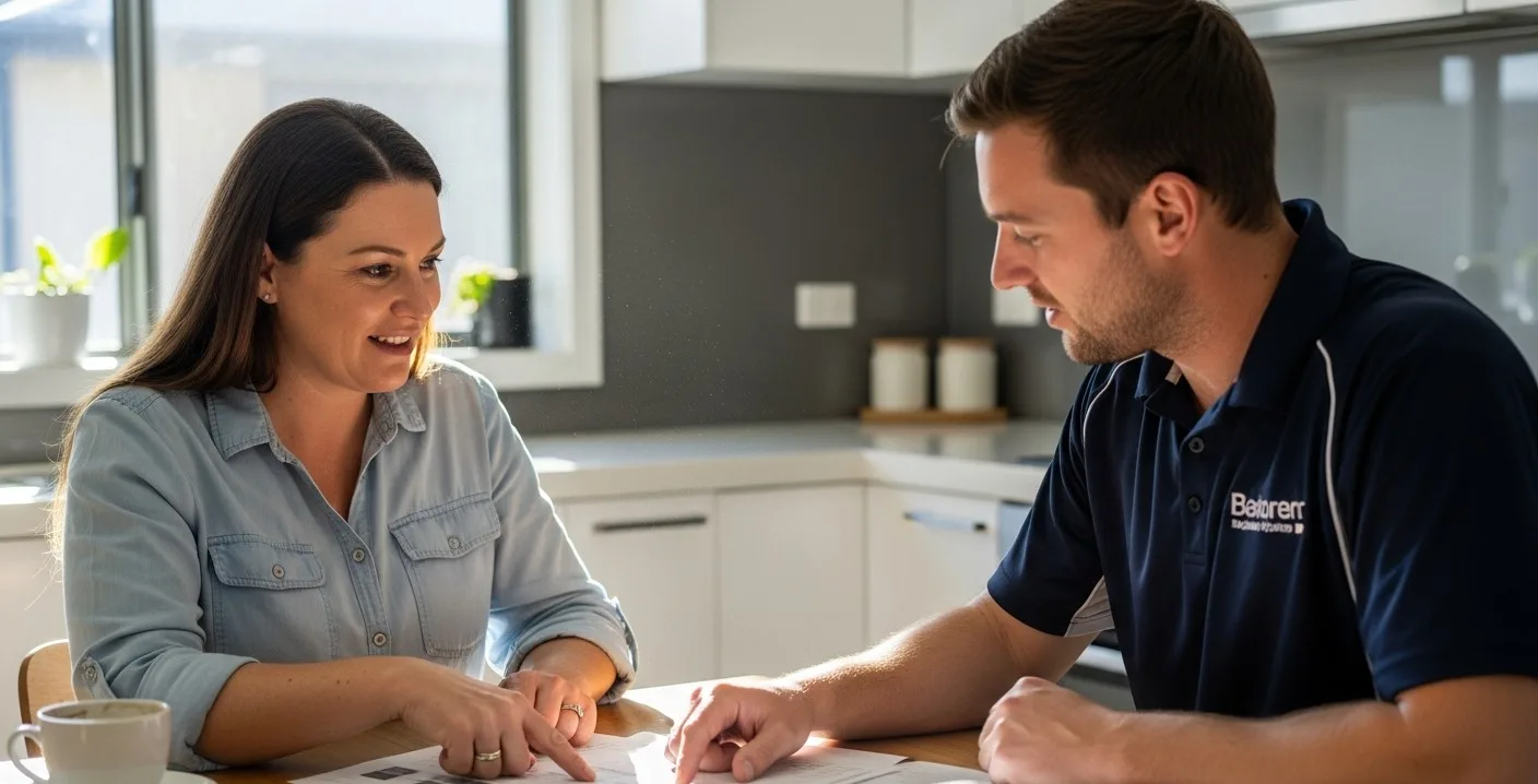 Top Questions to Ask Your Installer Before Signing