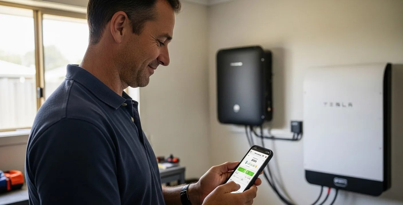 After Installation: Commissioning, Monitoring & First 30 Days