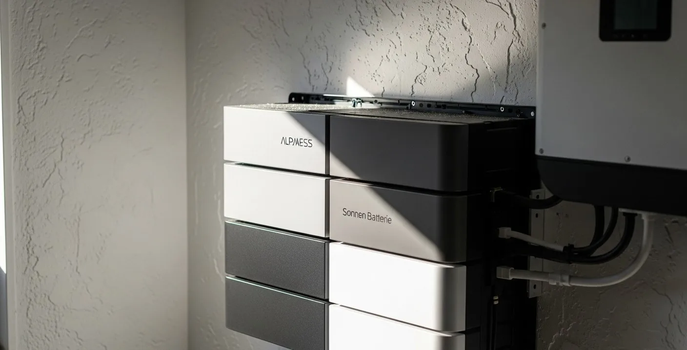 Enphase IQ Battery Review: Best for Enphase Solar Systems?