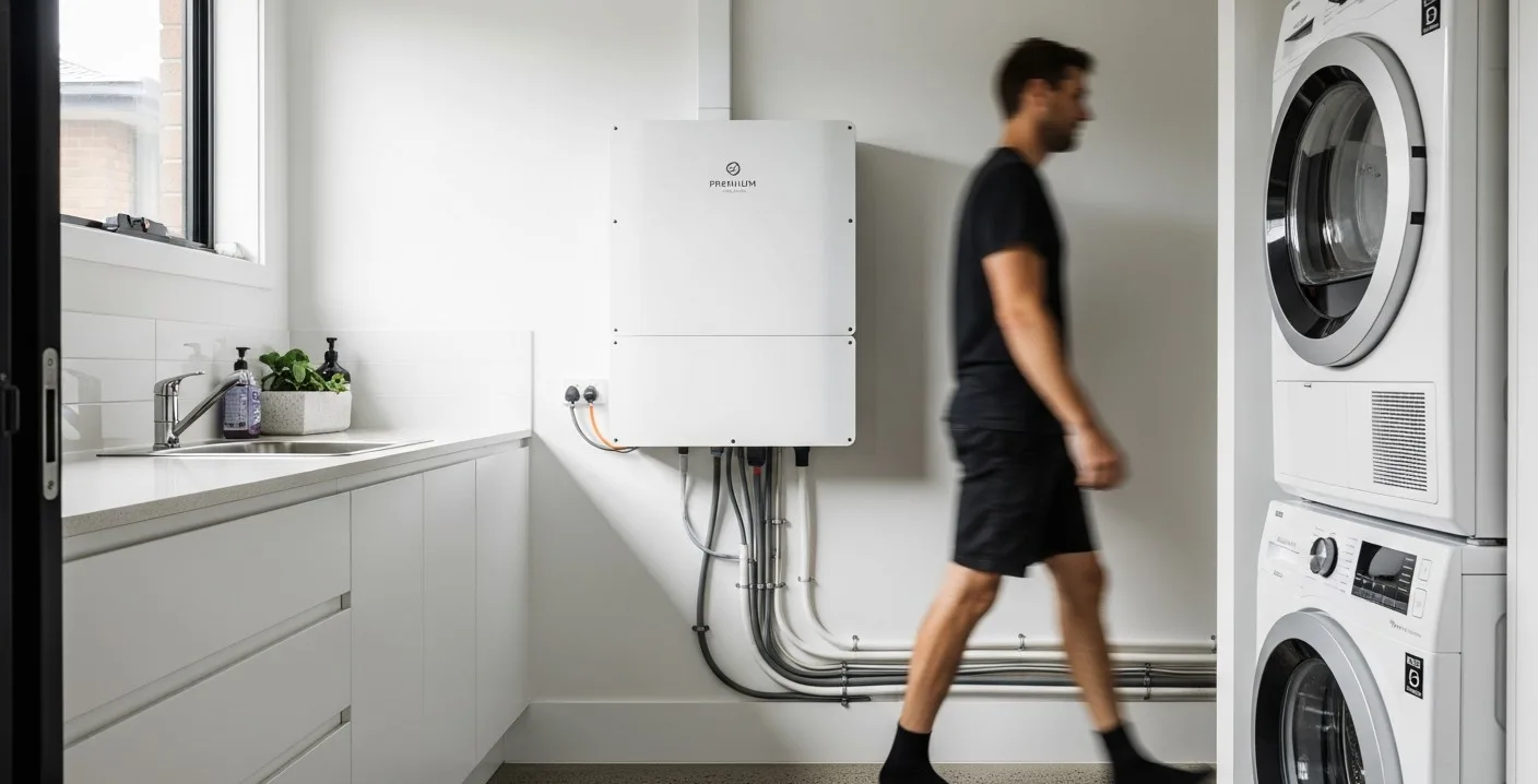 Sonnen Battery Review: Premium German Storage for Australian Homes