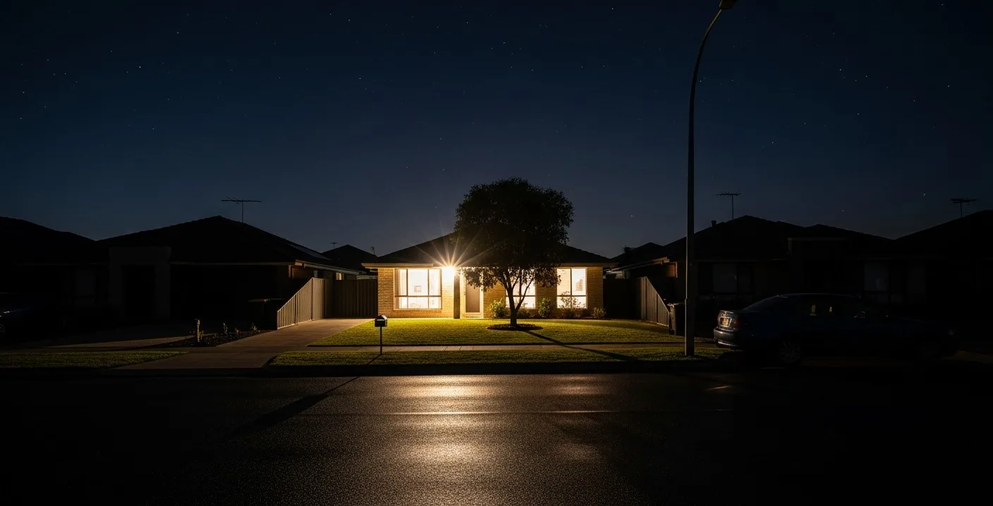 Power Outage Risk Map: Which Areas Have the Most Blackouts?