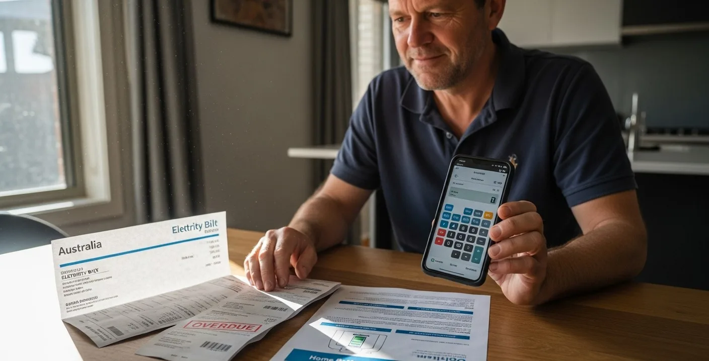 Home Battery ROI Calculator: Is Your Property a Good Candidate?