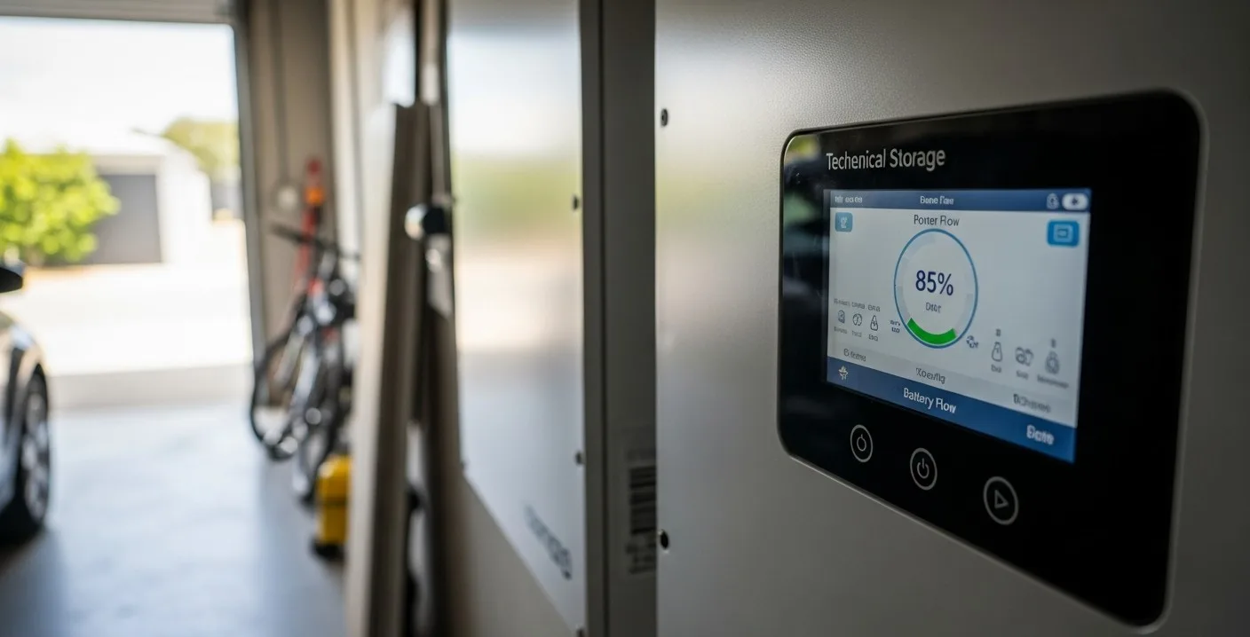 LFP vs NMC Home Batteries: Which Is Safer (and Better Value)?