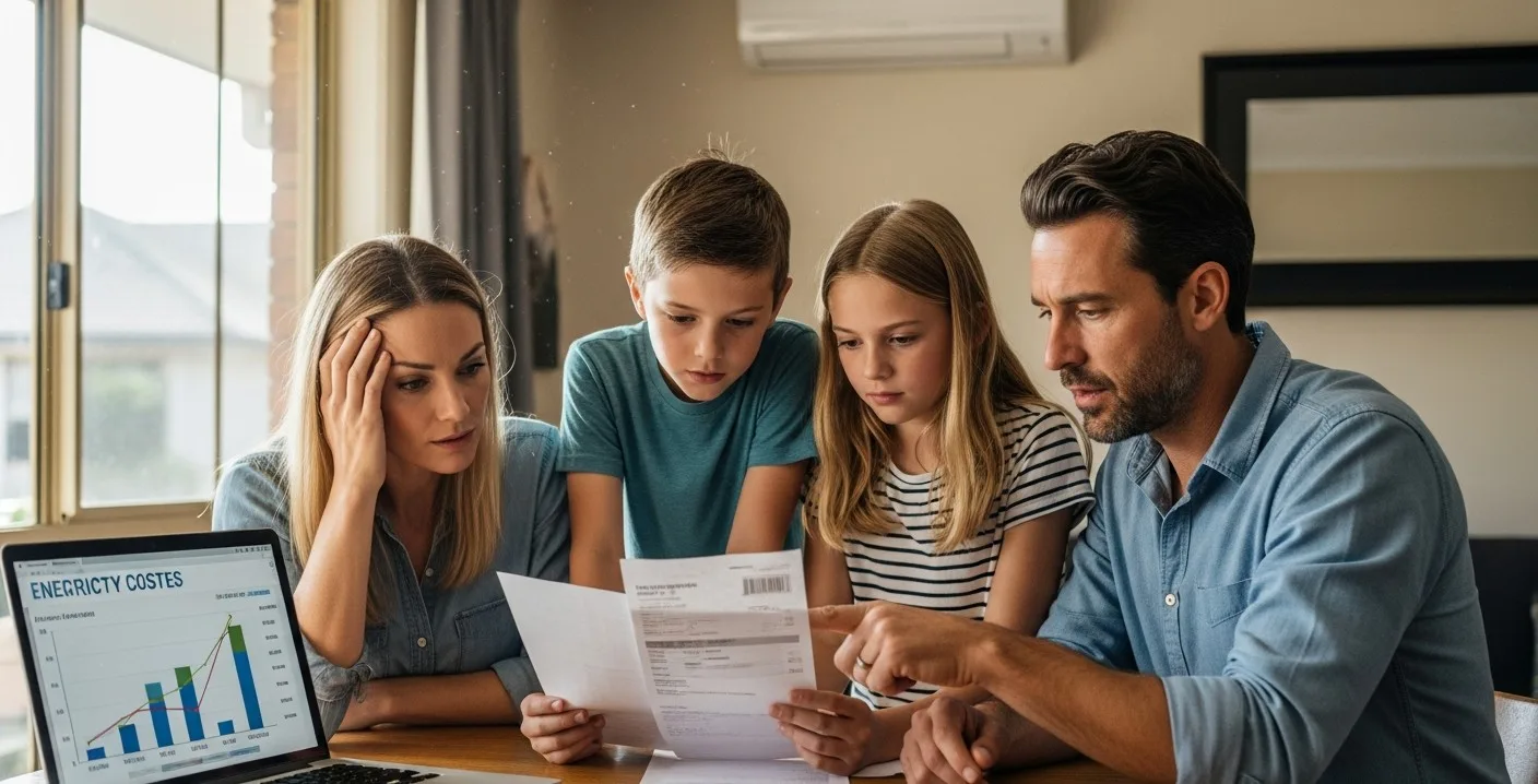 Australian Electricity Prices: What's Changing (and Why Storage Helps)