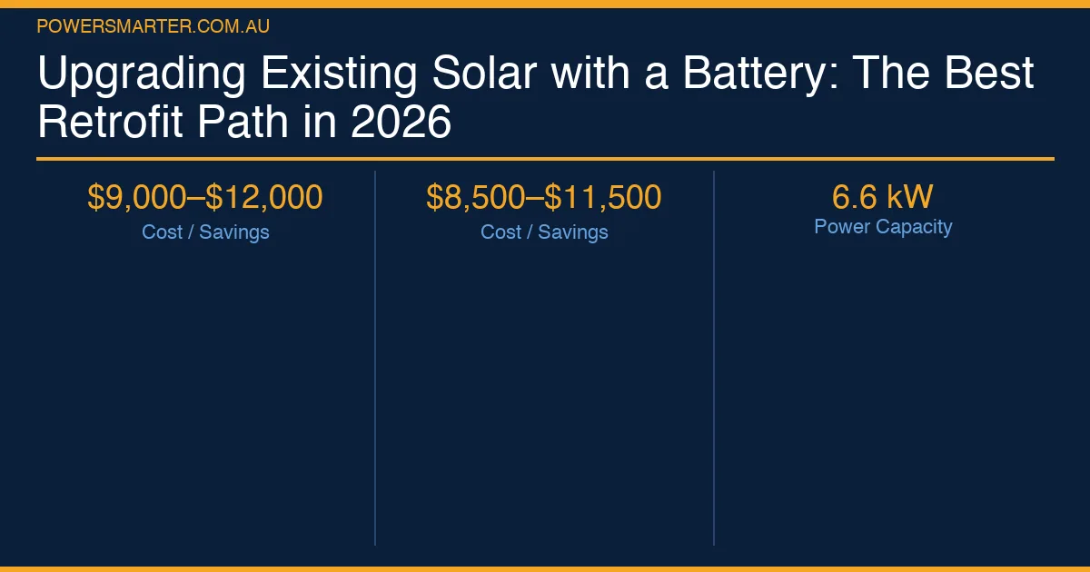 Key facts infographic
