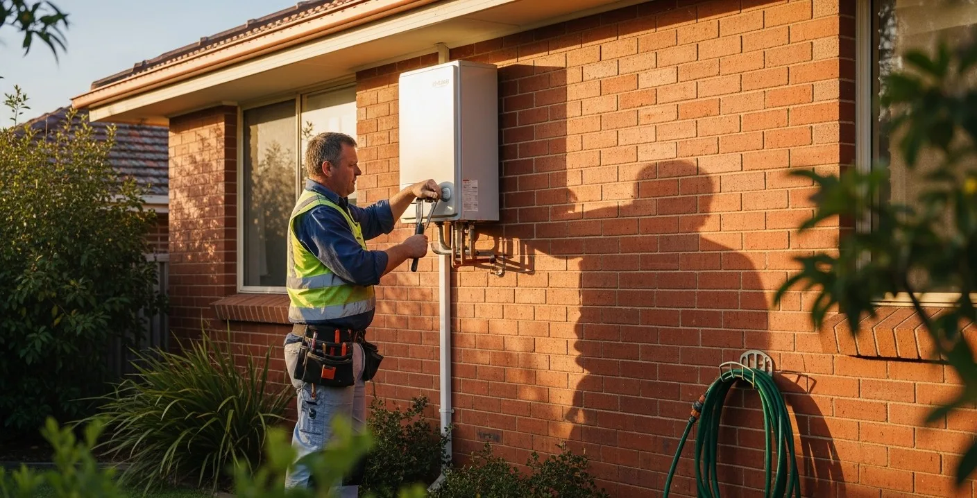 Heat Pump Hot Water with Solar and Battery: How Much Can You Save?