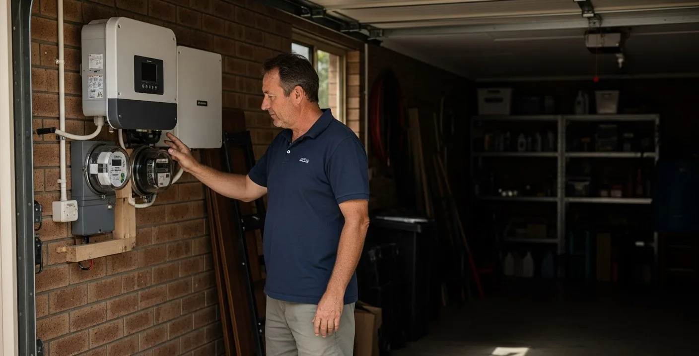 AEMO and the National Electricity Market: A Homeowner's Guide