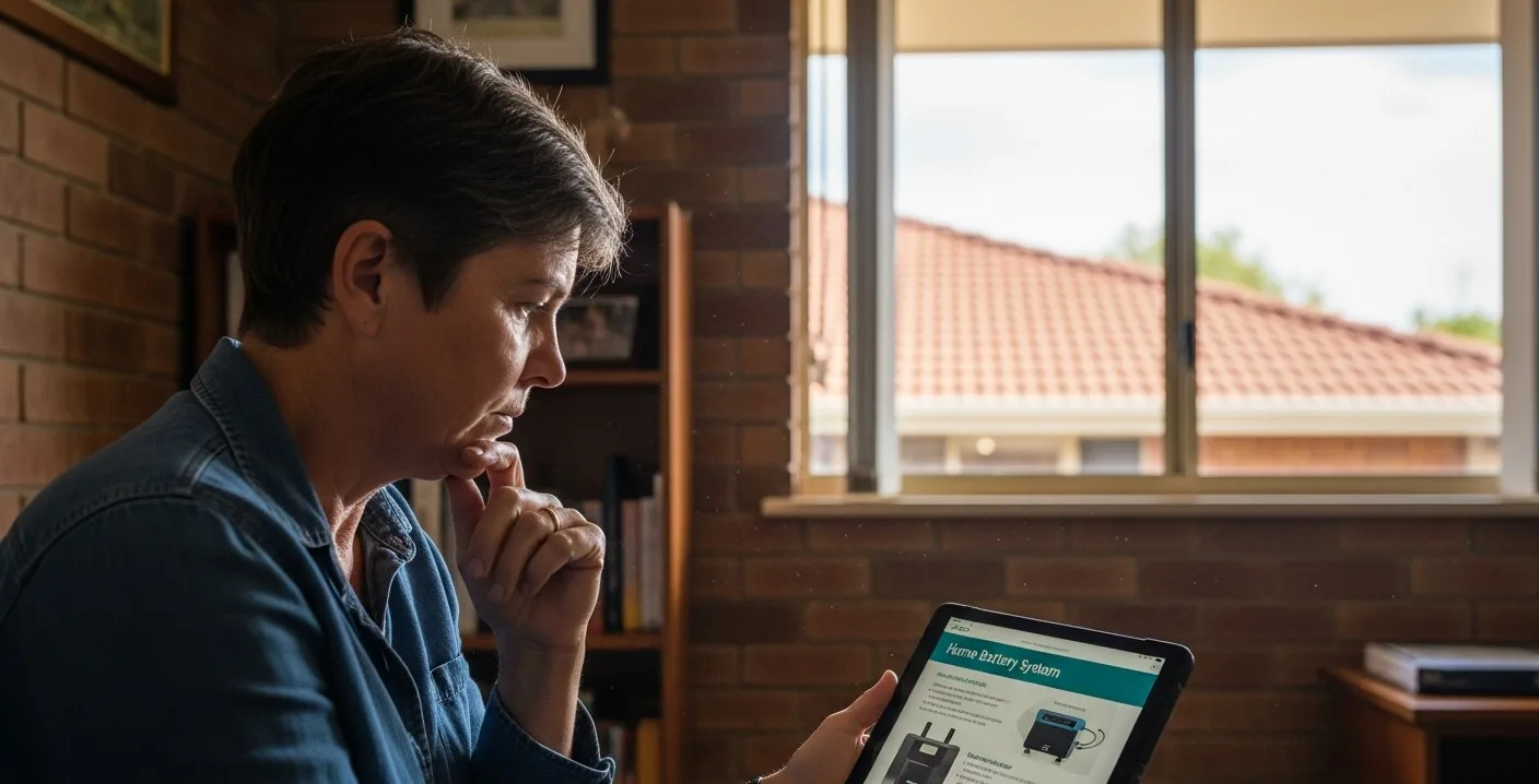 Does a Home Battery Add Value to Your Property?