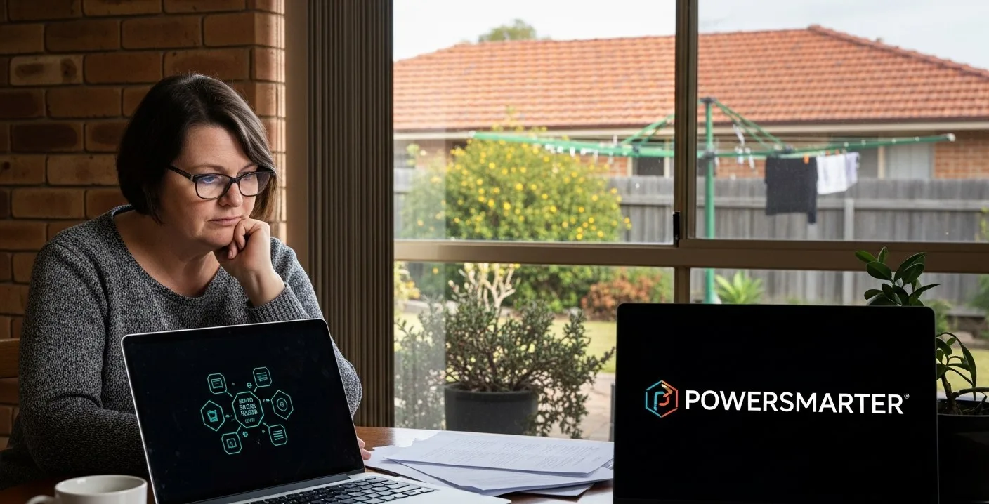 How PowerSmarter Protects Your Personal Data