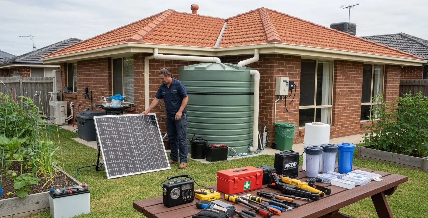 Off-Grid Readiness Check: What You Need Beyond a Battery