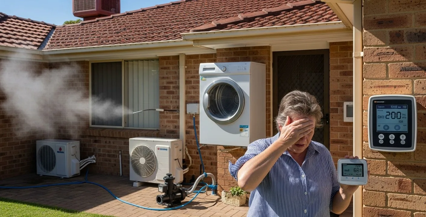 Peak Demand at Home: Why It Matters (and How to Reduce It)