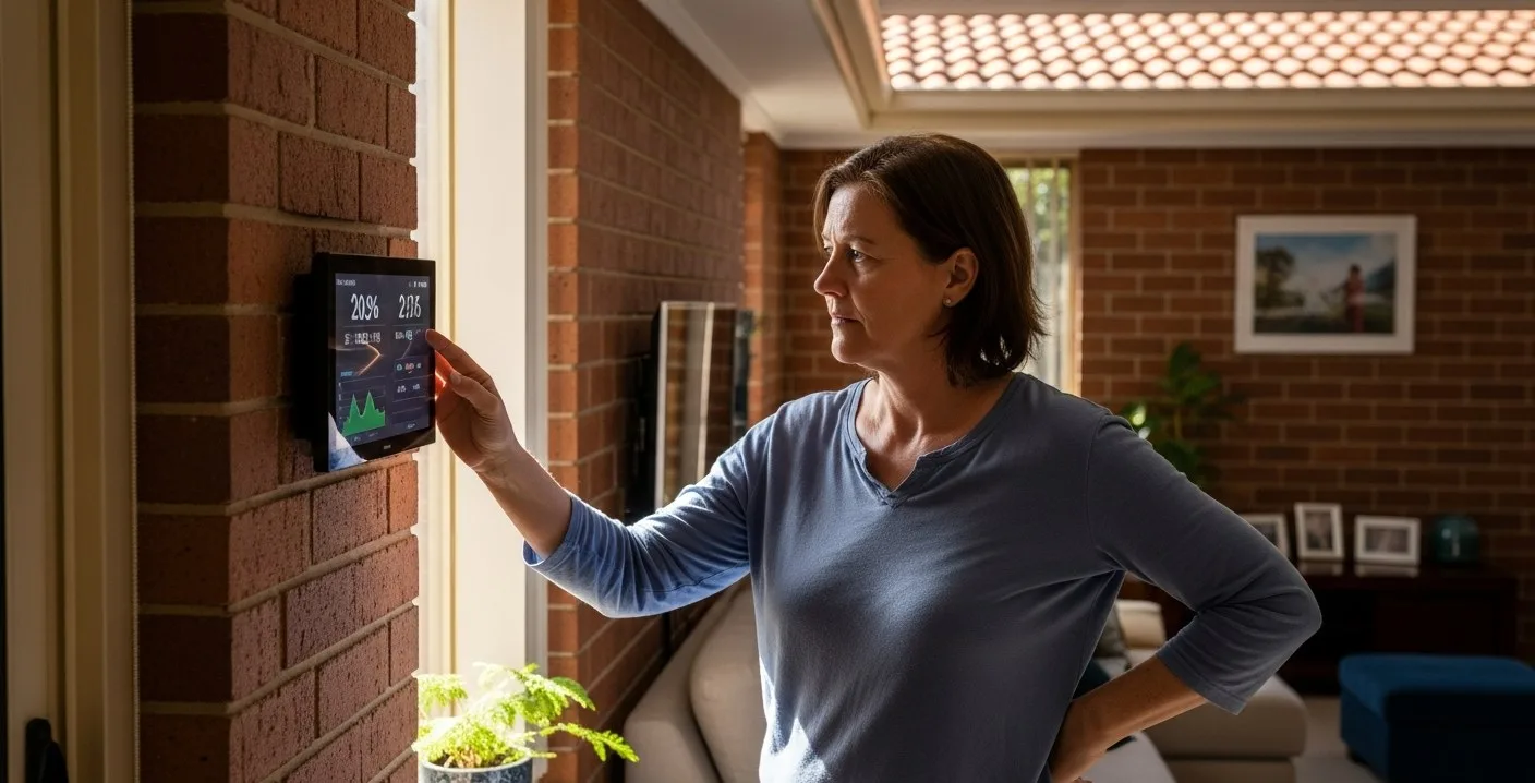 Solar + Battery for Townhouses: Common Constraints