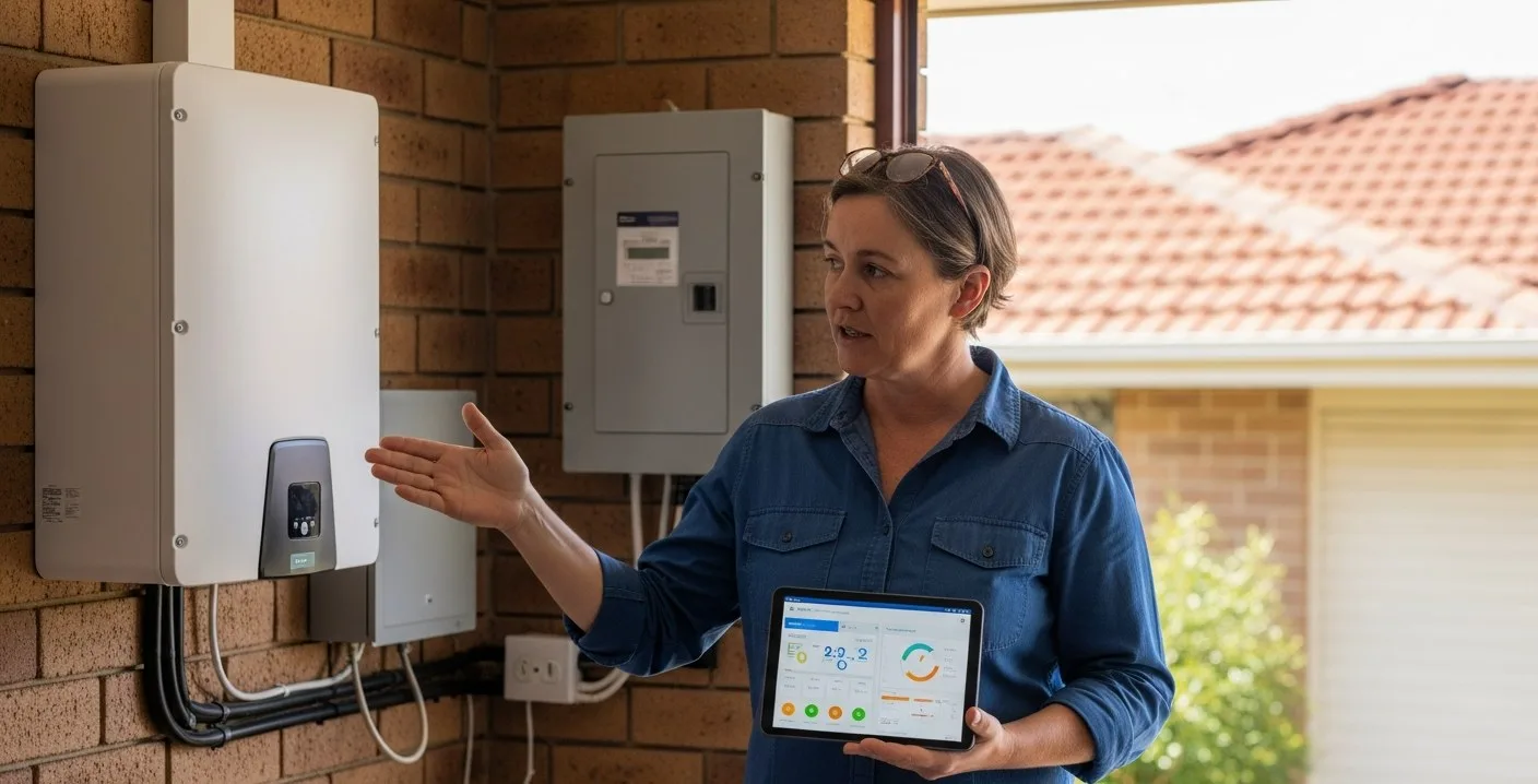 Solar Curtailment Explained: How Batteries Capture Wasted Solar