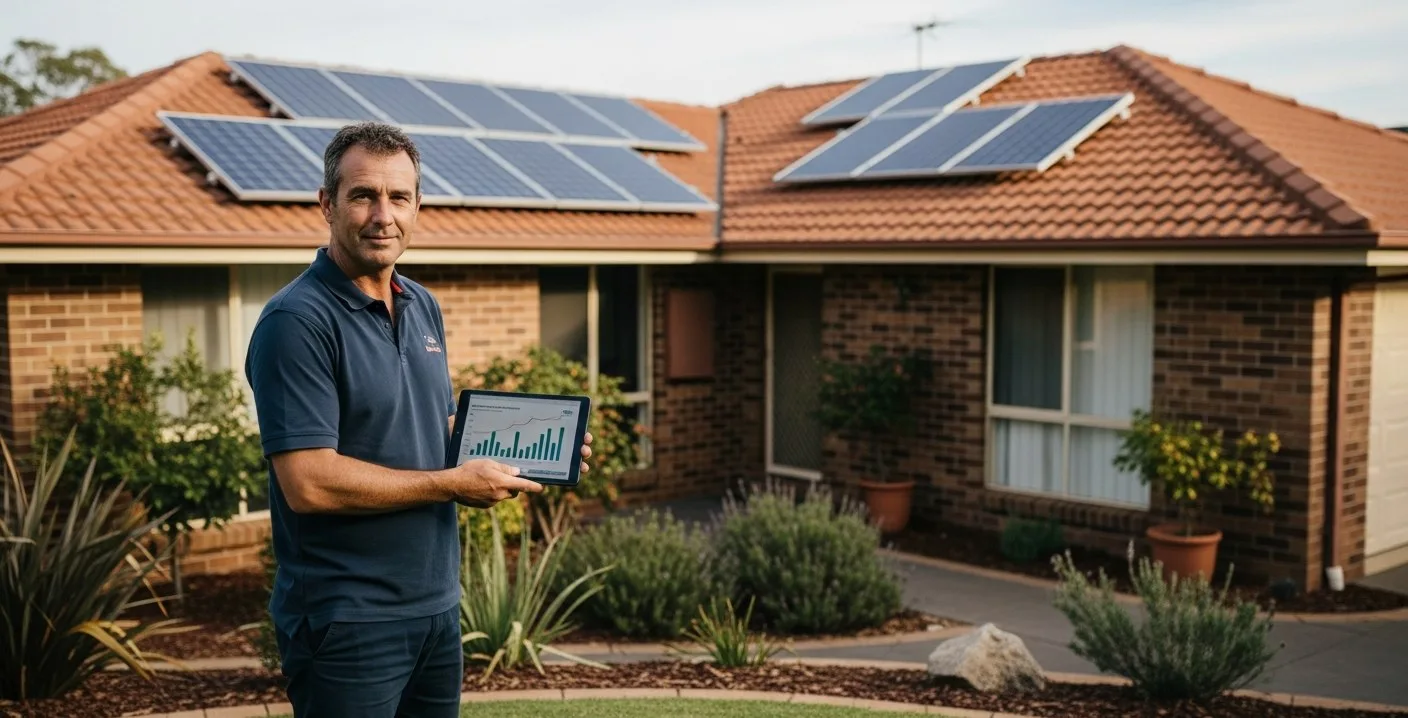 Solar for EV Owners: How Many Panels Do You Need?