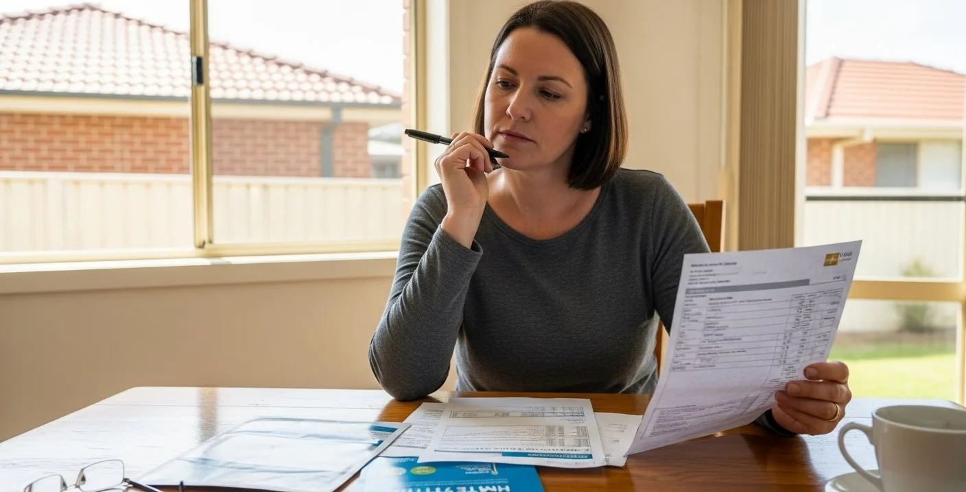 Understanding Your Electricity Bill Before Getting a Battery