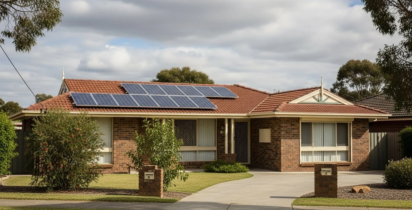 Weather Impacts on Solar + Battery Performance